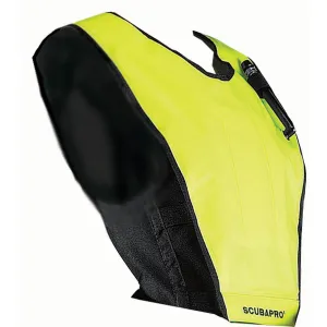 Open Box ScubaPro Cruiser Skin Vest-MD