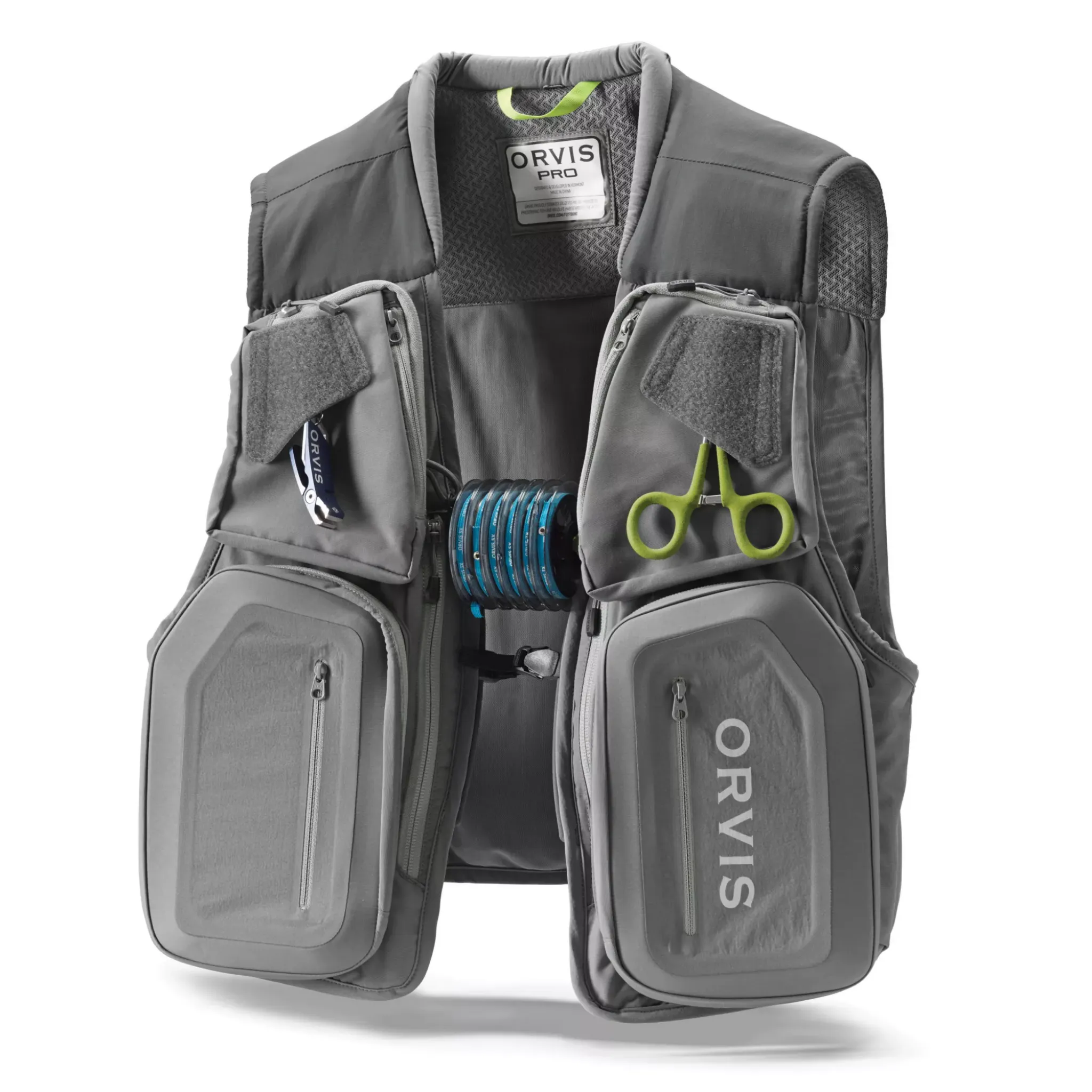 Orvis Pro Vest