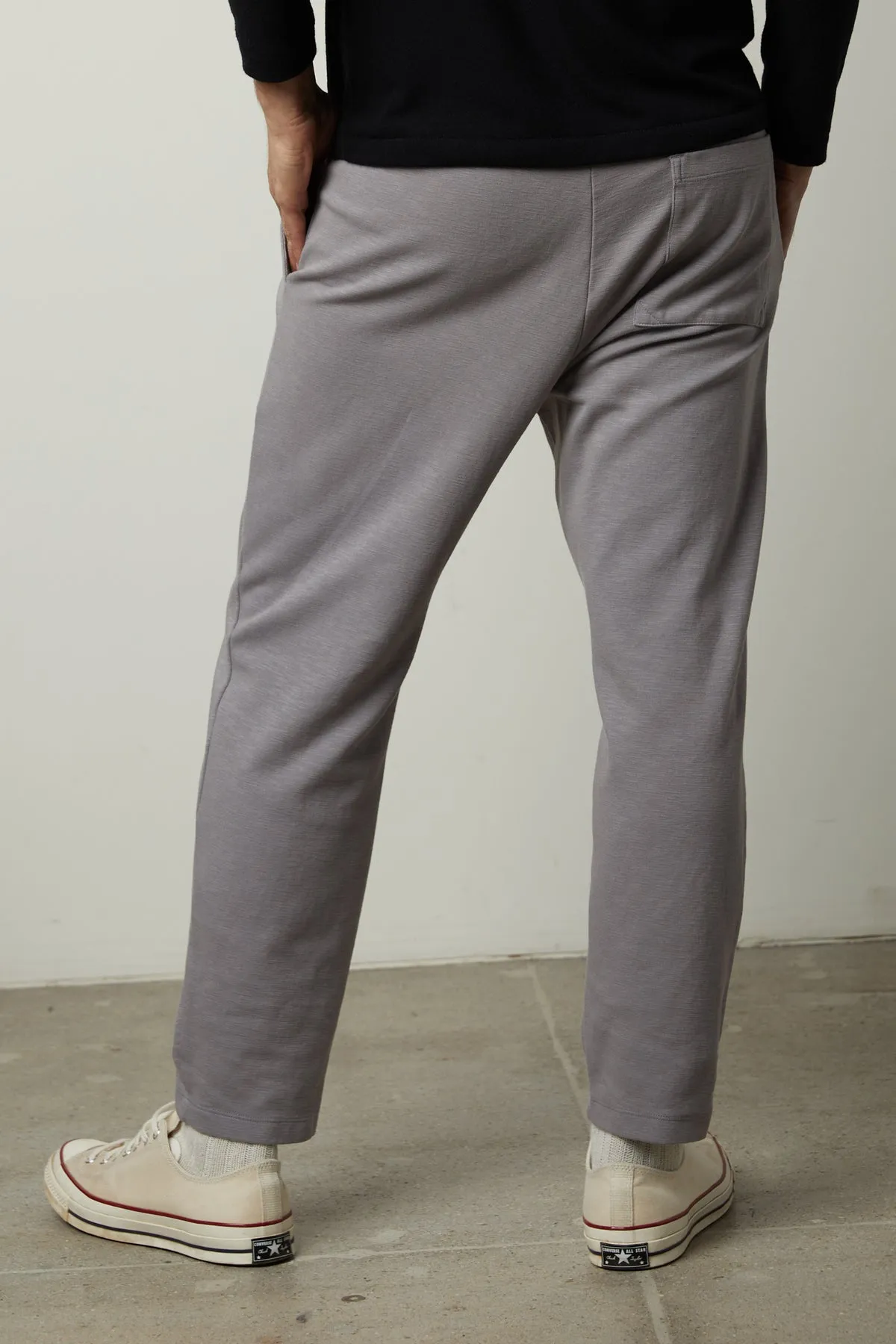 PARKER SWEATPANT