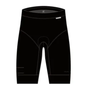 Pearl Izumi Men's Cold Shade Racer Pants - Black ( 293-3DX-1 )