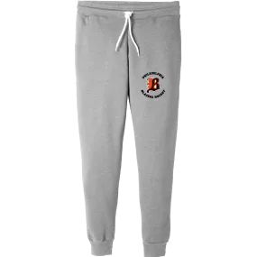 Philadelphia Blazers Breakaway Fall Fleece Adult Jogger Pants