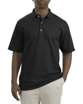 Port Authority Signature - Shadow Stripe Interlock Sport Shirt.  K459