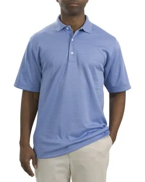 Port Authority Signature - Shadow Stripe Interlock Sport Shirt.  K459