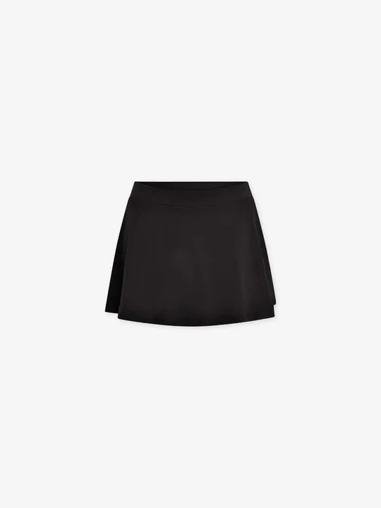 Powell Skort, Black