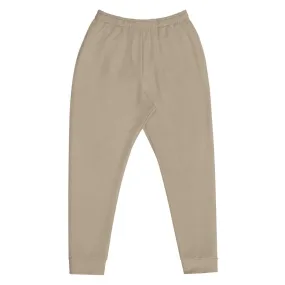 Premium Joggers- Beignet