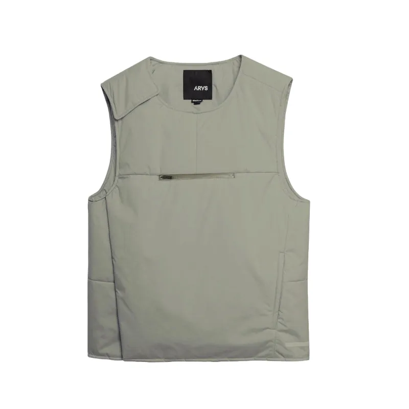 Pro Padded Vest