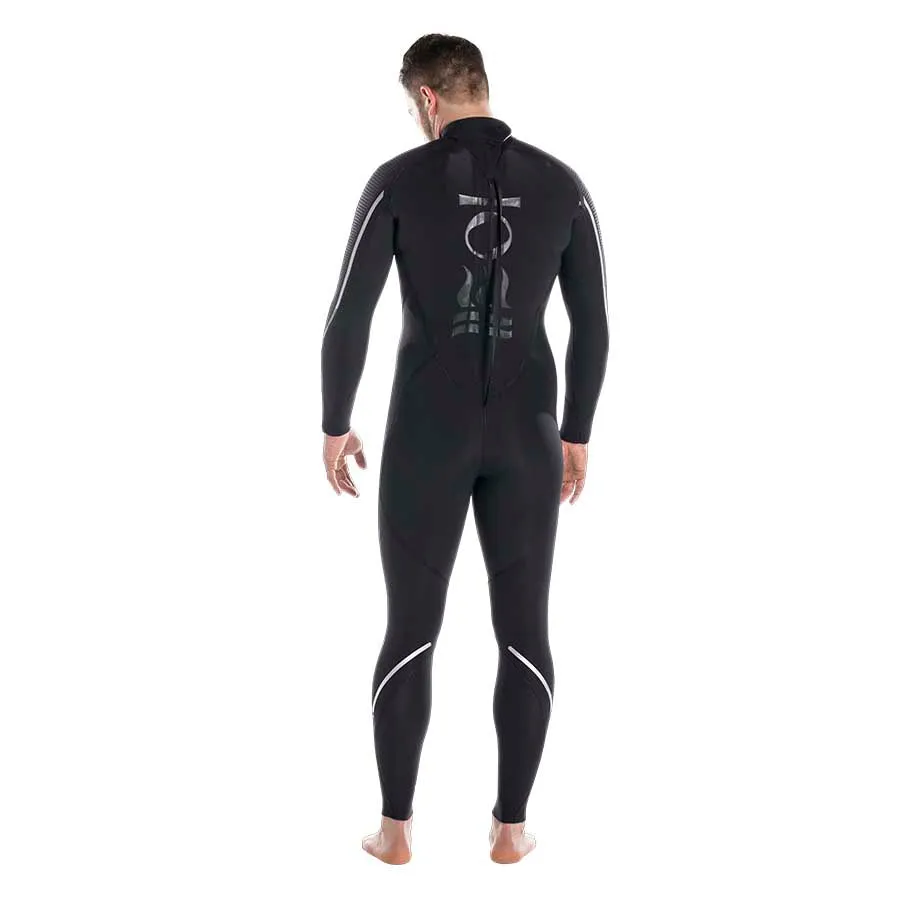 Proteus II 3mm wetsuit - Mens