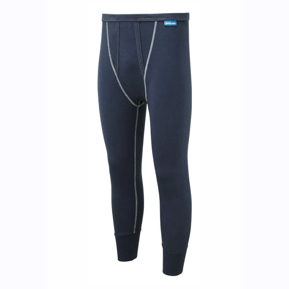 Pulsar BZ1503 Men's Blizzard Long Thermal Pants