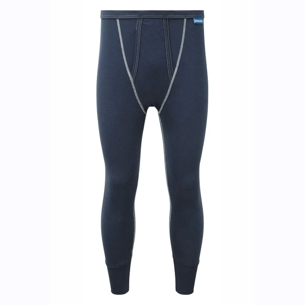 Pulsar BZ1503 Men's Blizzard Long Thermal Pants