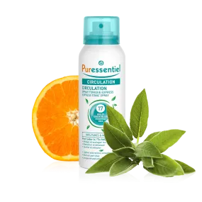 Puressentiel Spray Tonique Express Circulation