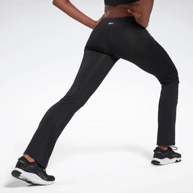 Reebok Ready Bootcut Women Training Tight Black