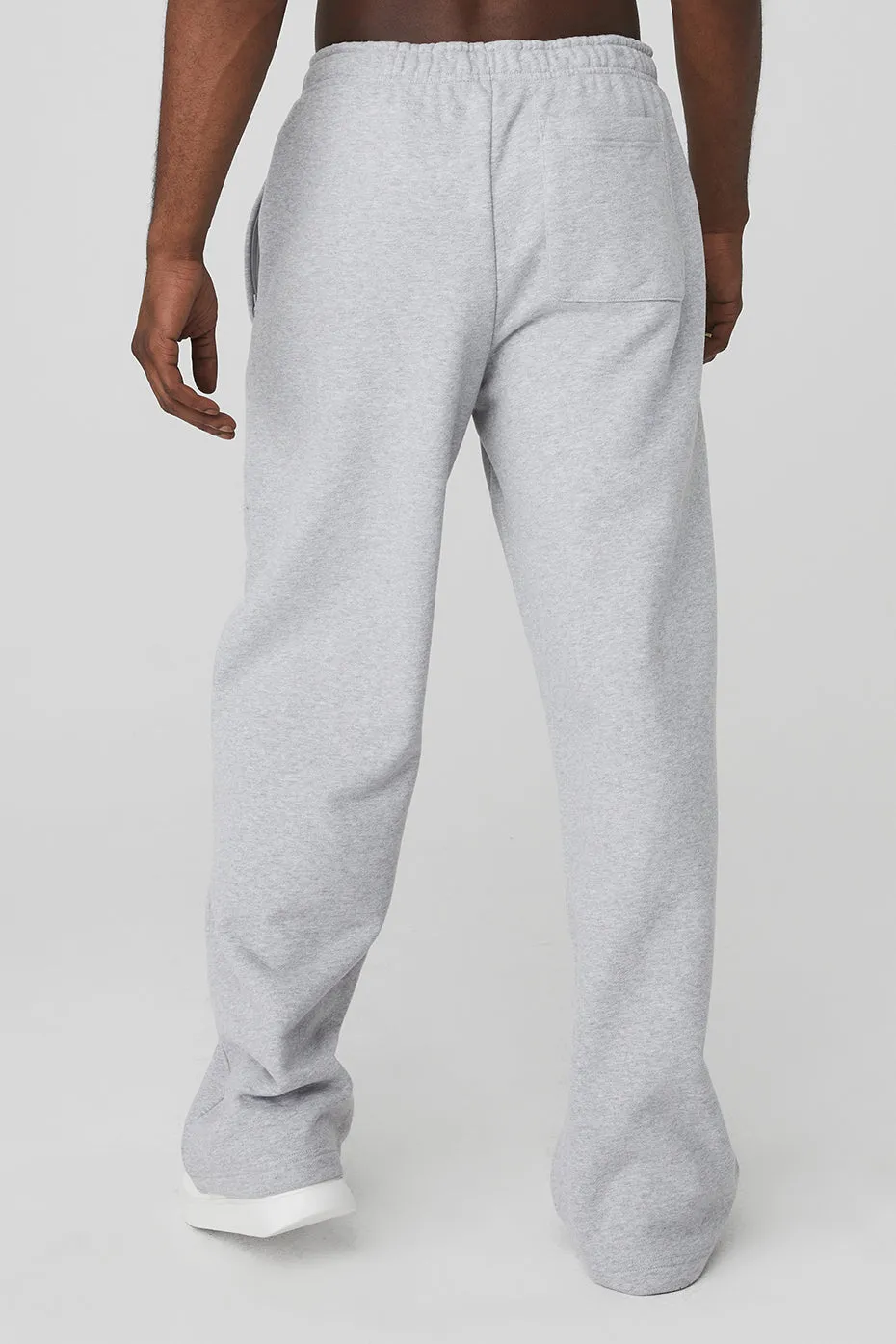 Renown Sweatpant - Athletic Heather Grey