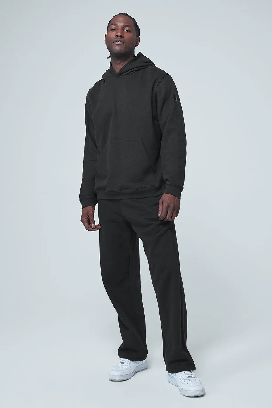 Renown Sweatpant - Black