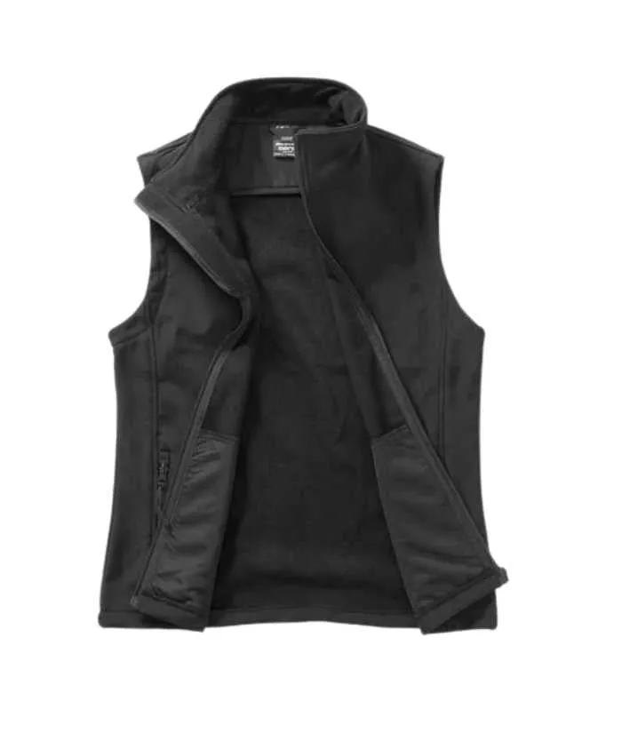 Result Adults Printable Soft Shell Vest