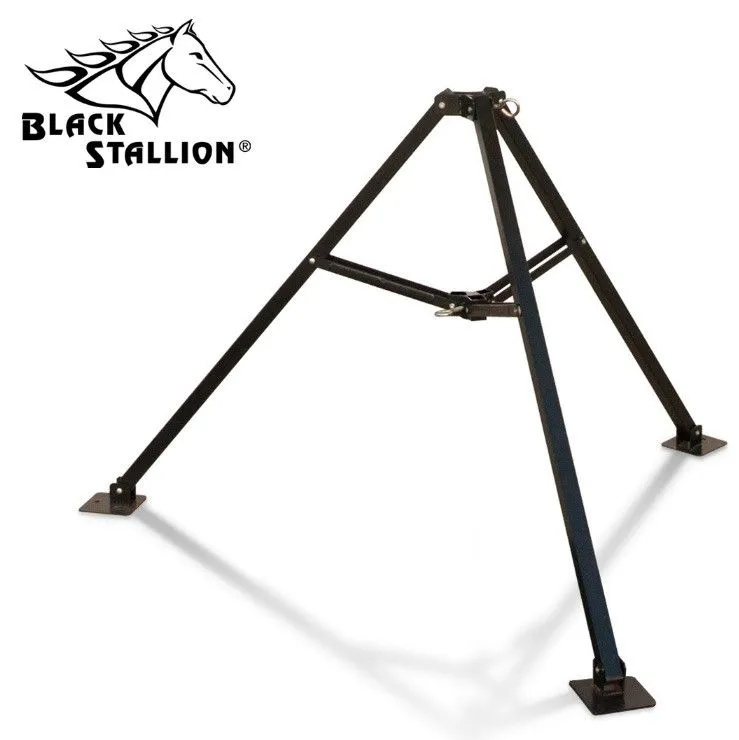 Revco UB50 Tripod Stand for FR Industrial Umbrella