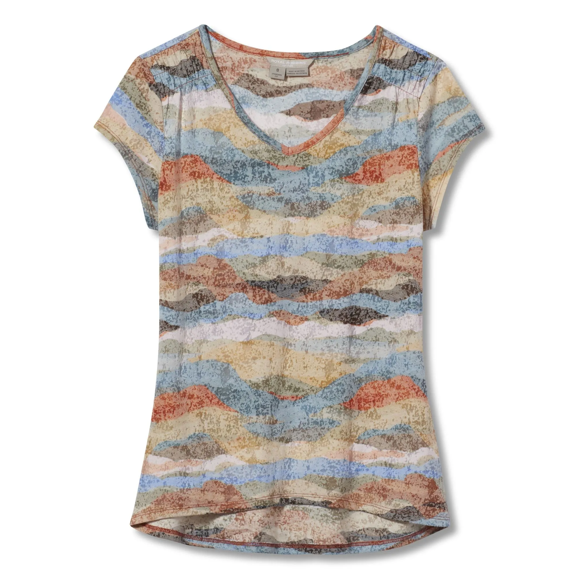 Royal Robbins | Featherweight Tee | Women's