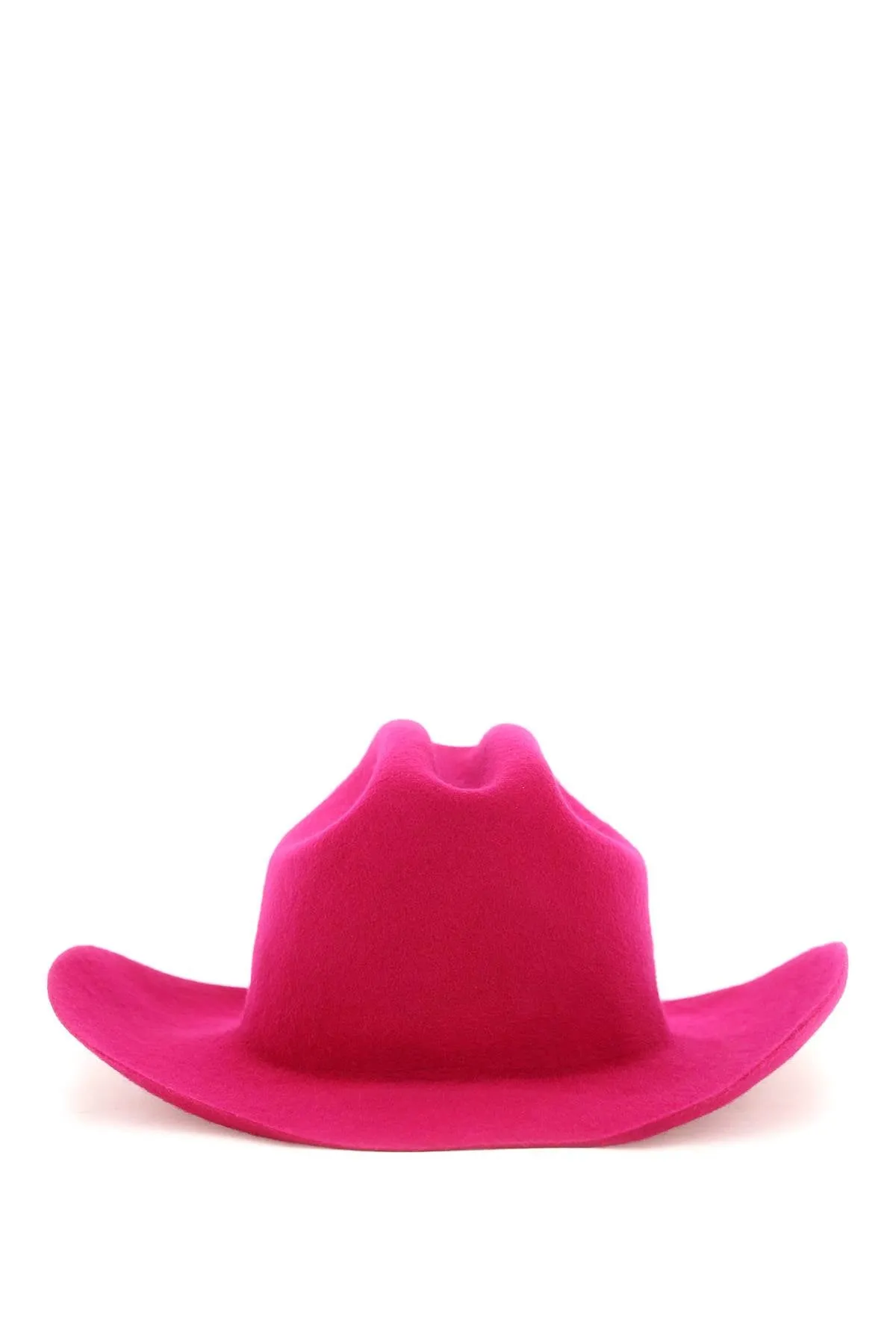 Ruslan baginskiy felt cowboy hat