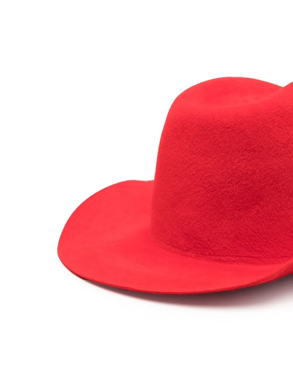 RUSLAN BAGINSKIY Hats Red