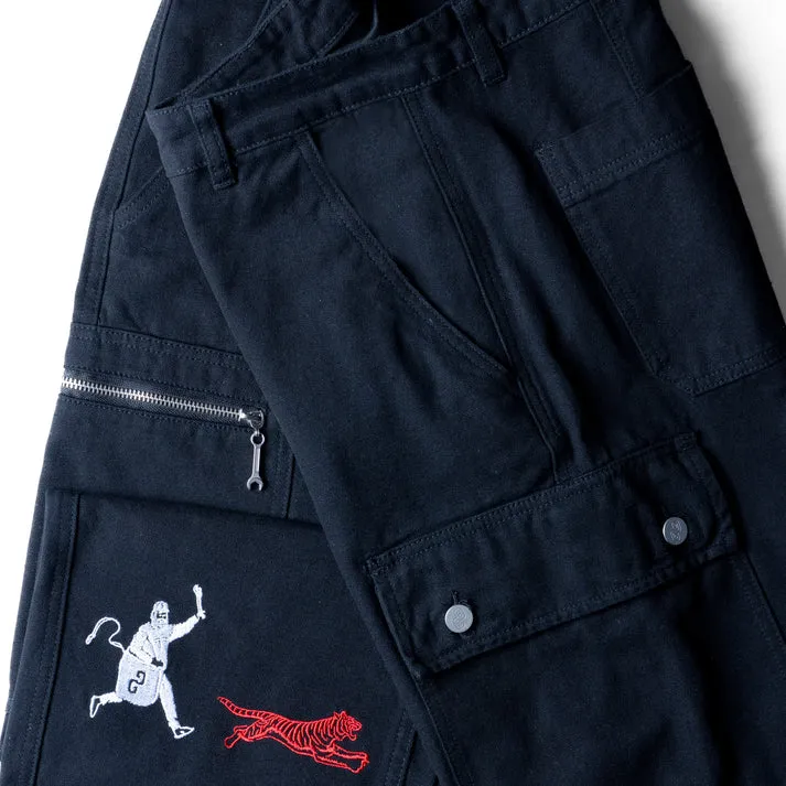 Safari Cargo Pants