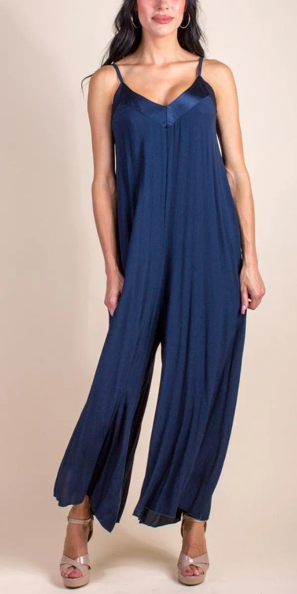 Sassari Jumpsuit