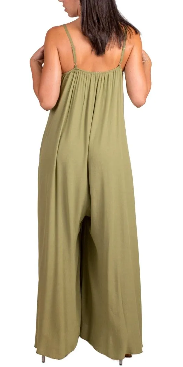 Sassari Jumpsuit