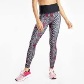 Saucony | Hightail Tight | Women's | Multi Print