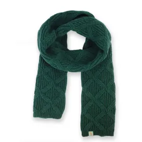 SCARVES - MERGE - PREMIUM AUSTRALIAN LAMBSWOOL