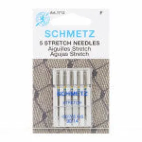 Schmetz Needles Stretch Machine Needle Size 14/90