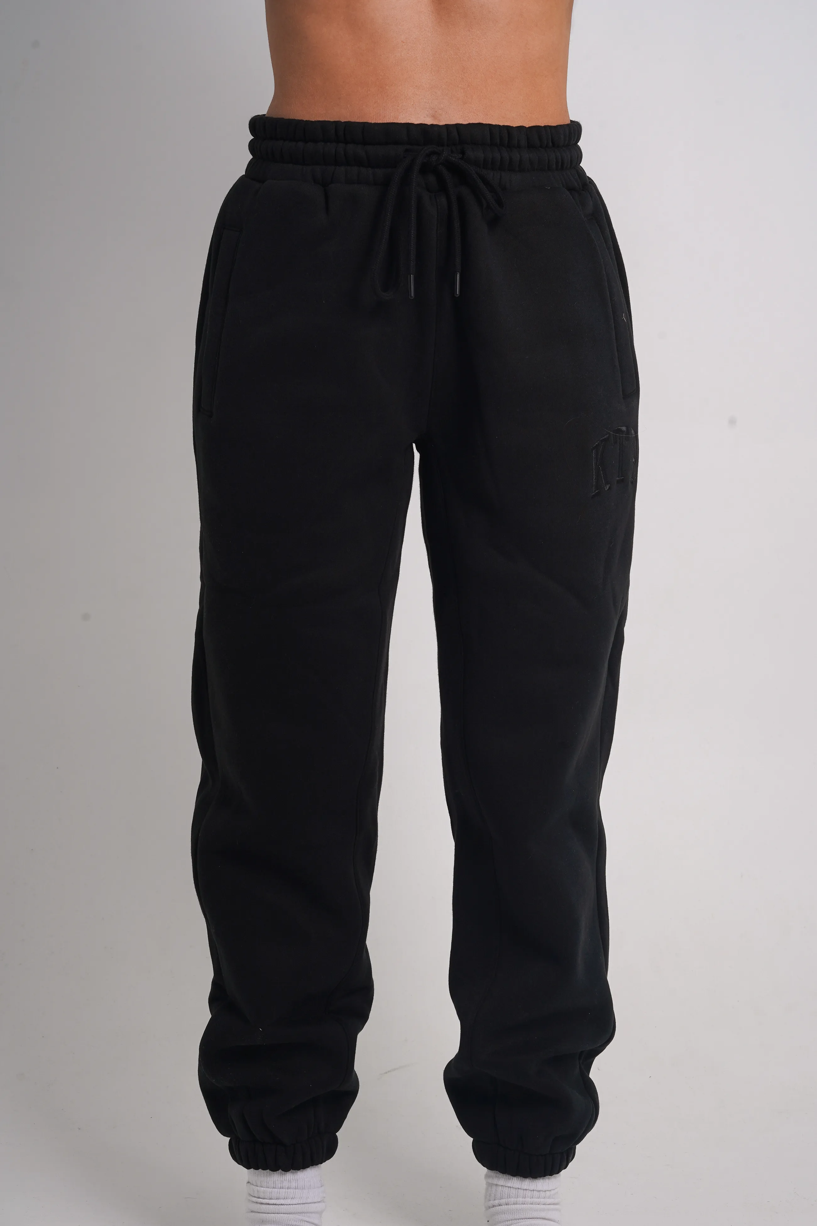 Series 2 Sweatpants - Black