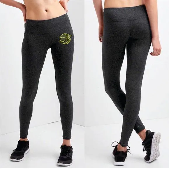 Shiftsquad Women's Leggings