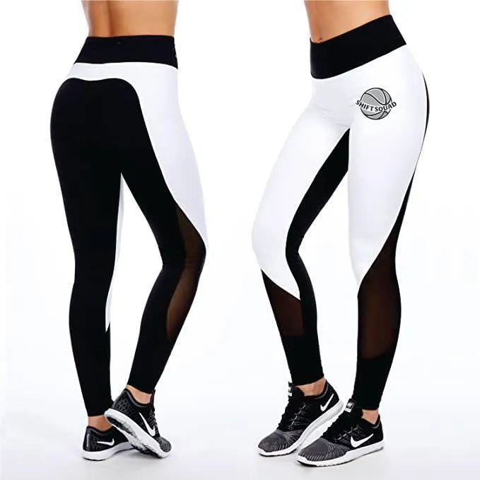 Shiftsquad Women's Leggings