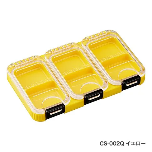 Shimano Accessory Case CS-002Q