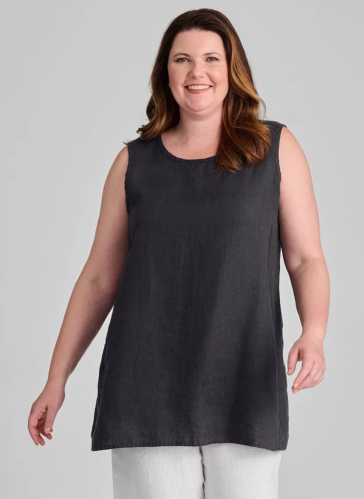 Side Pocket Tunic