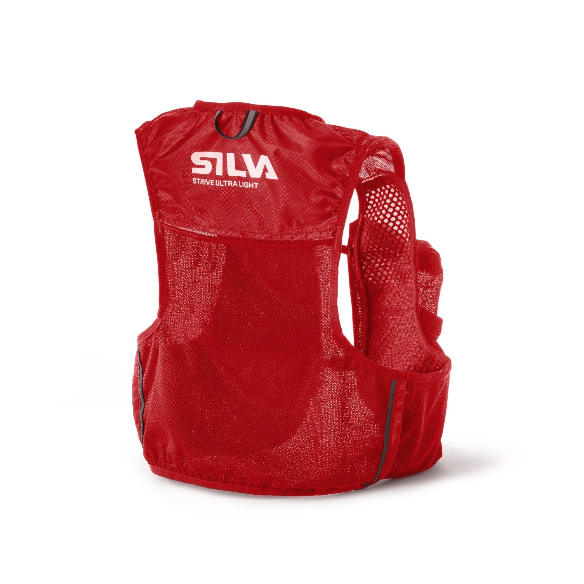 Silva Strive Ultra Light Red