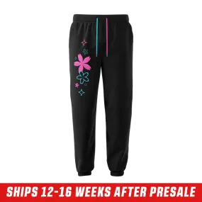 Silvervale Sweatpants