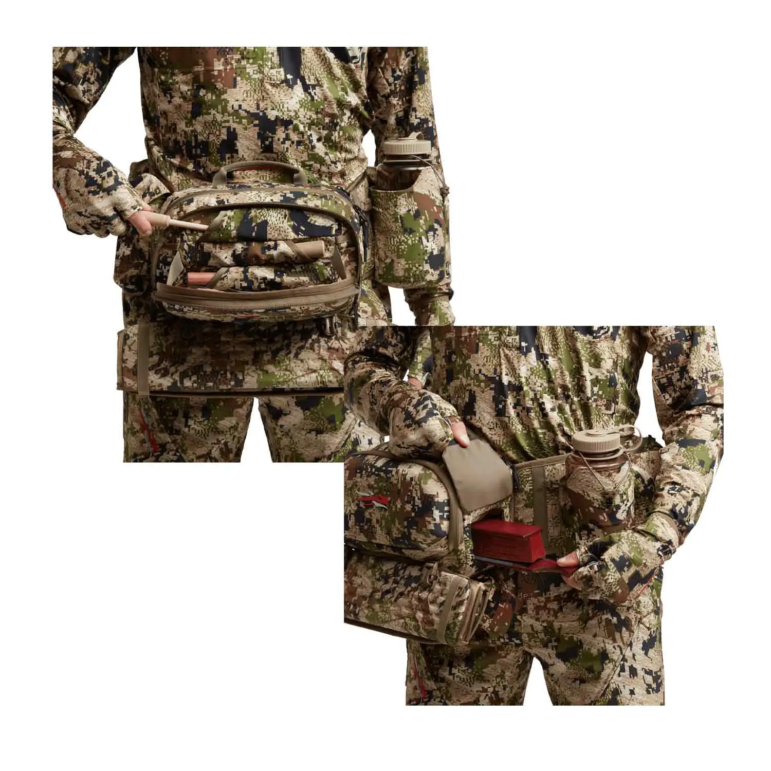 Sitka Turkey Tool Belt (Optifade Subalpine)