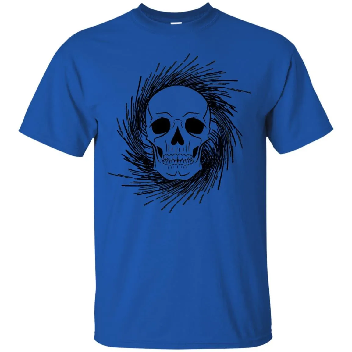 SKULL. T-Shirt