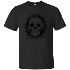 SKULL. T-Shirt