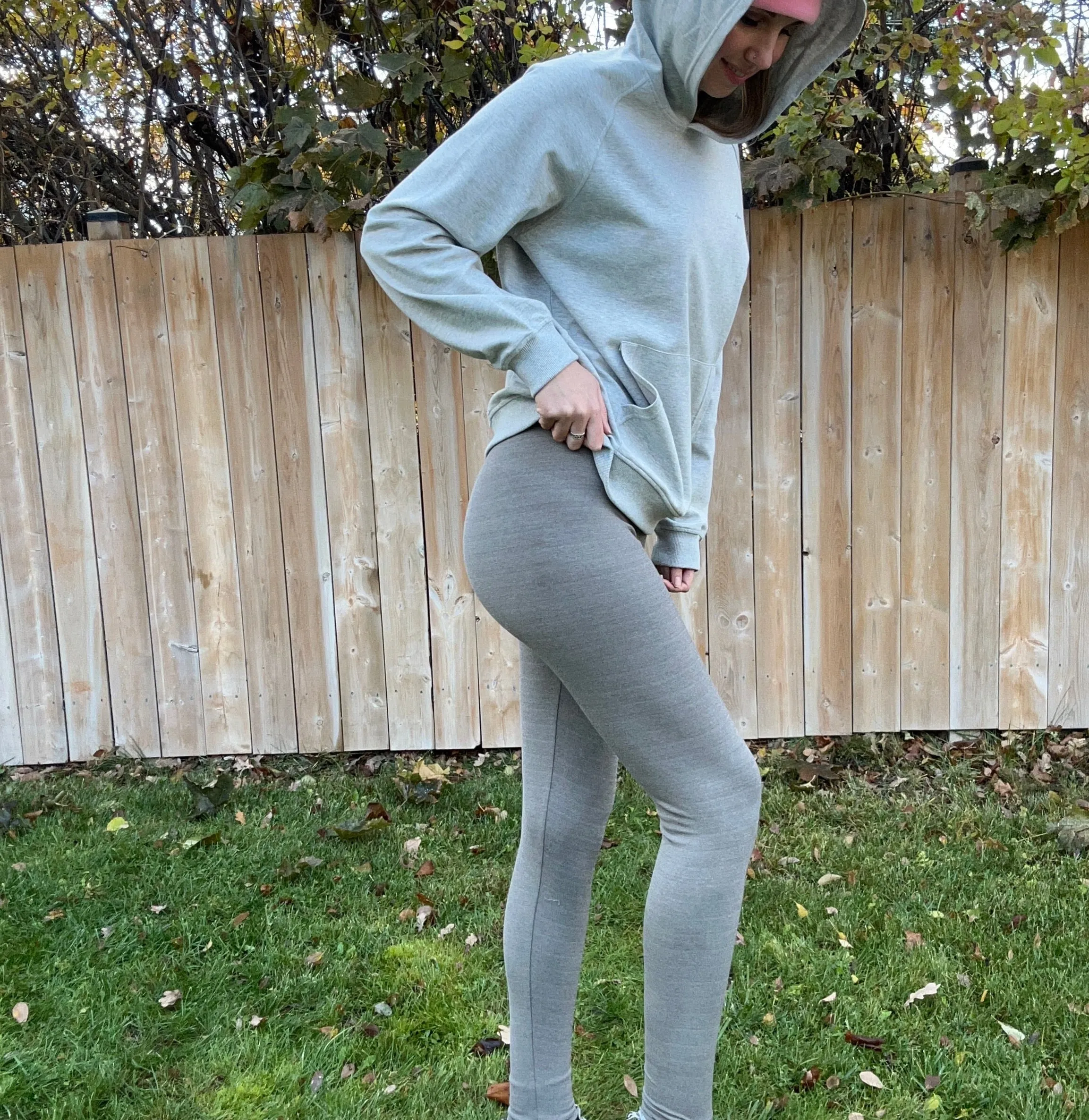 SPERO EMF Protective Leggings