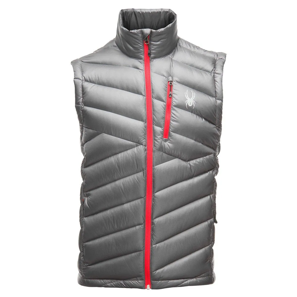 Spyder Men's Syrround Down Vest