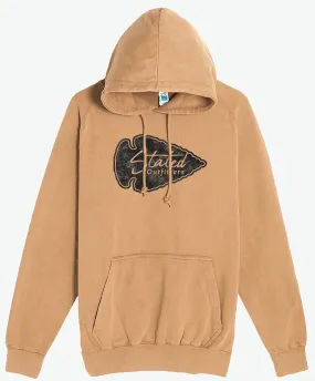 Stated Outfitters Arrowhead Hoodie