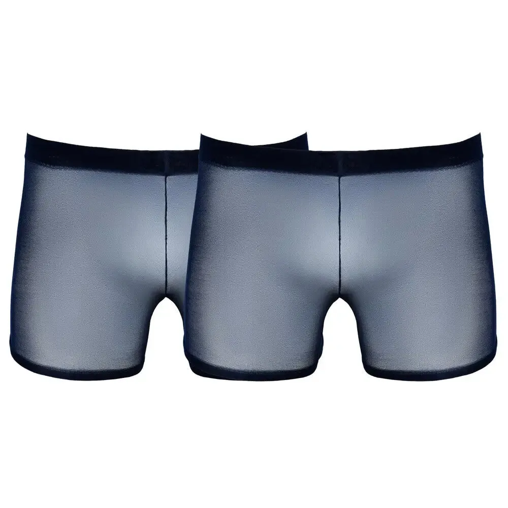 Svenjoyment Pack of 2 Revealing Pants