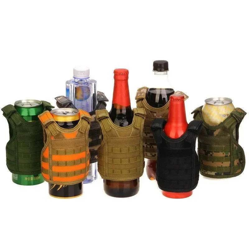 Tactical Beer Koozie