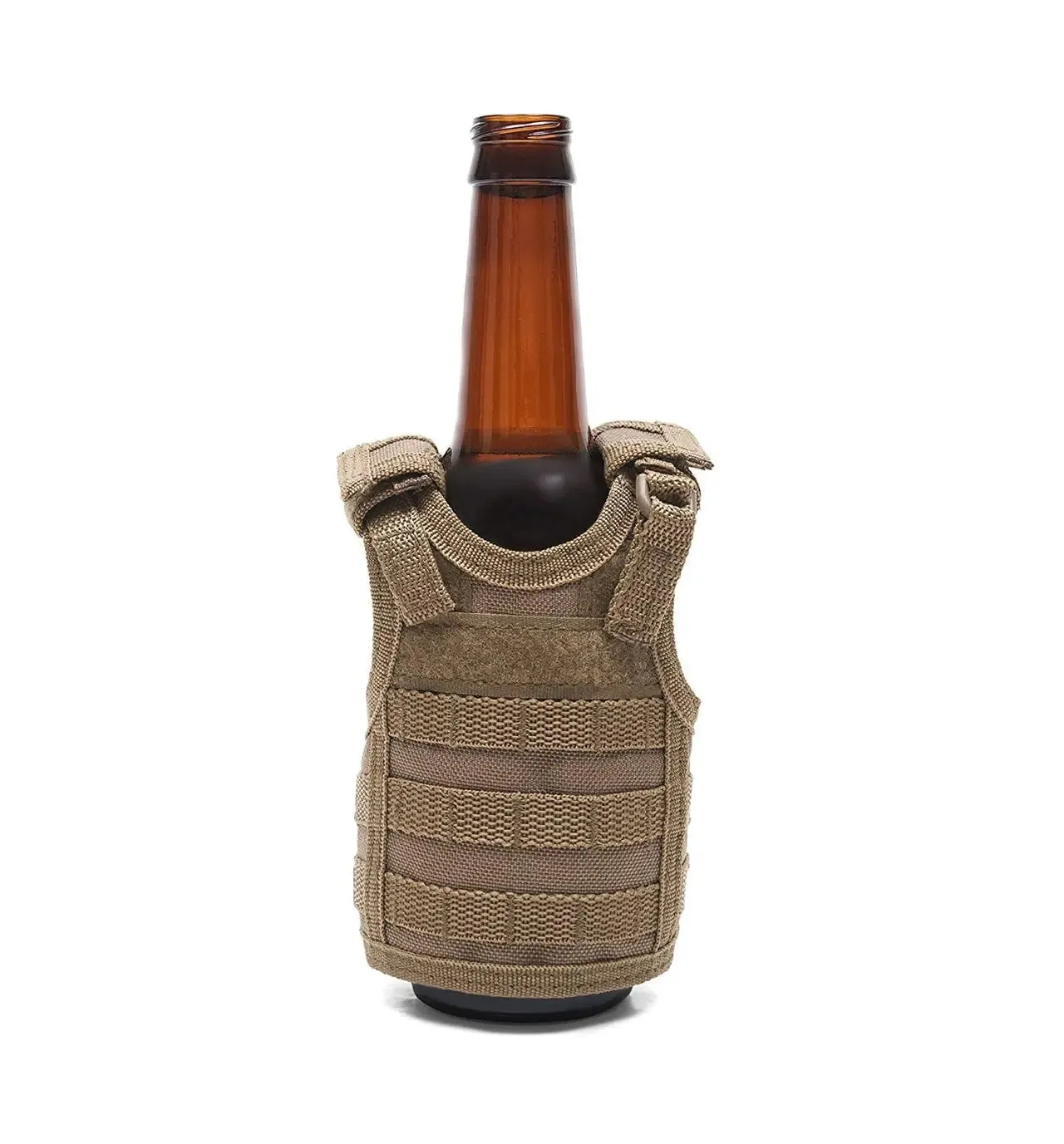 Tactical Beer Koozie