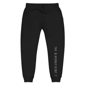 The Blacknificent 7 Sweatpants