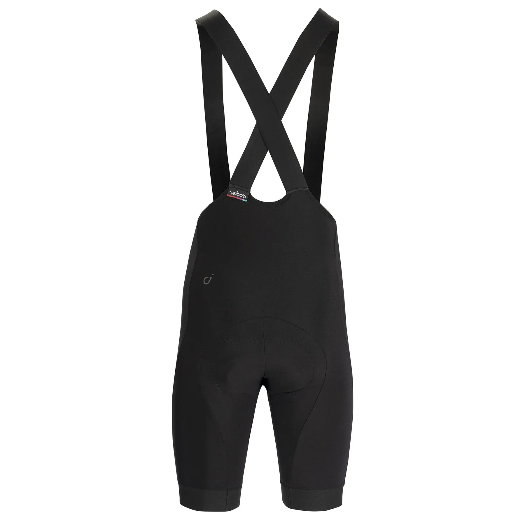 Thermal Bib Shorts