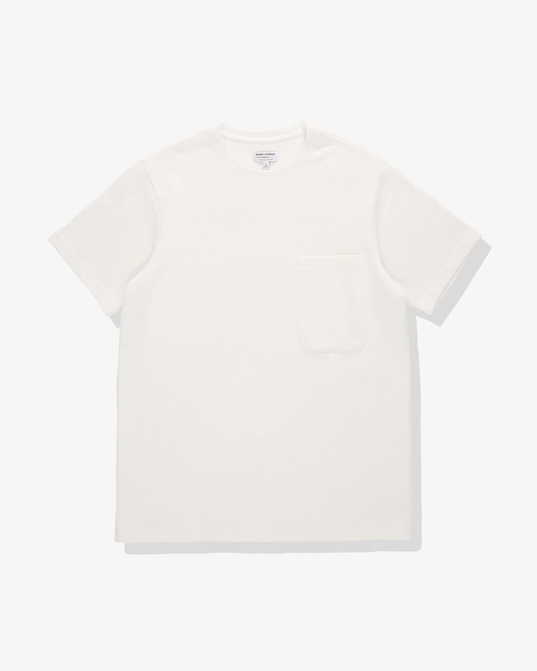 Thermal Deluxe Tee Shirt