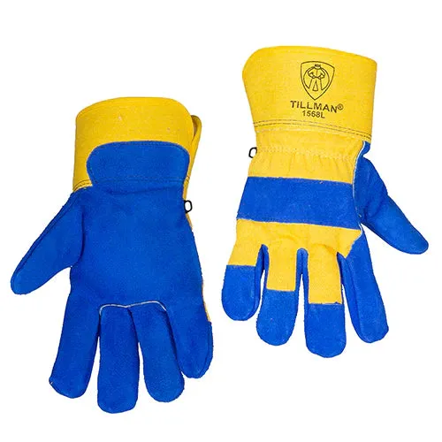 Tillman 1568 ColdBlock Winter Work Gloves