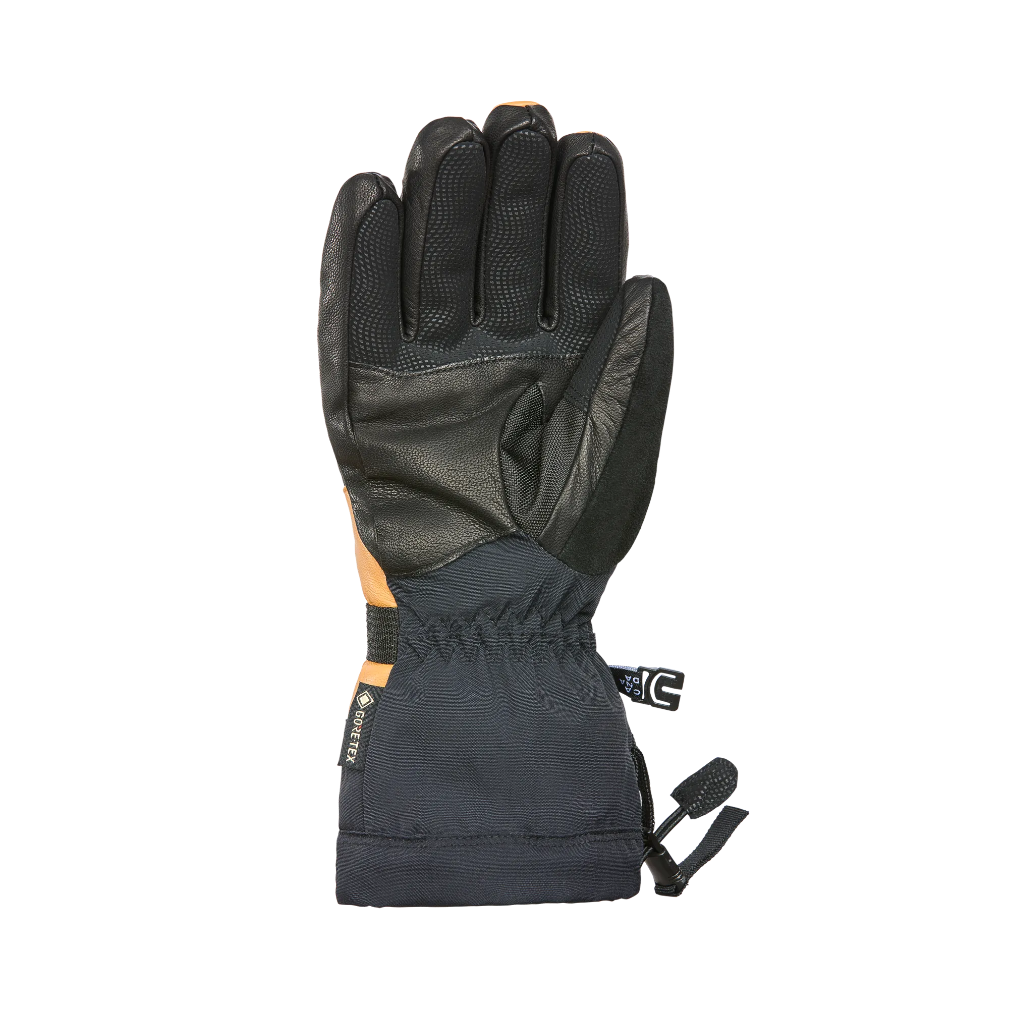 Timeless Pro Gore-Tex Gloves - Women