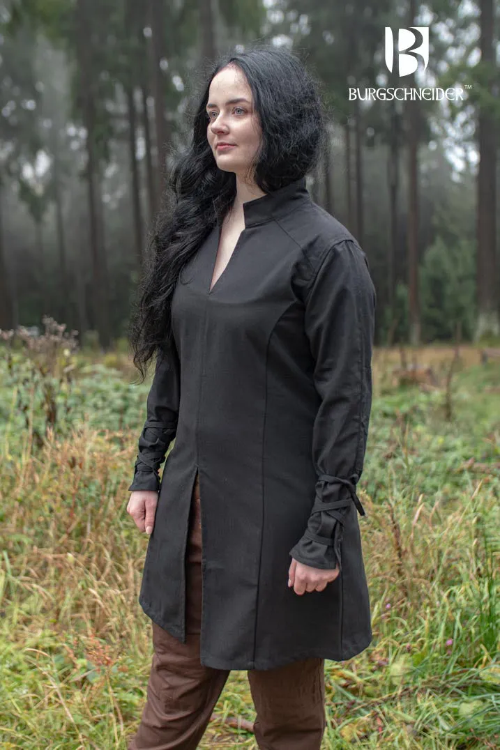 Tunic Theresa Black